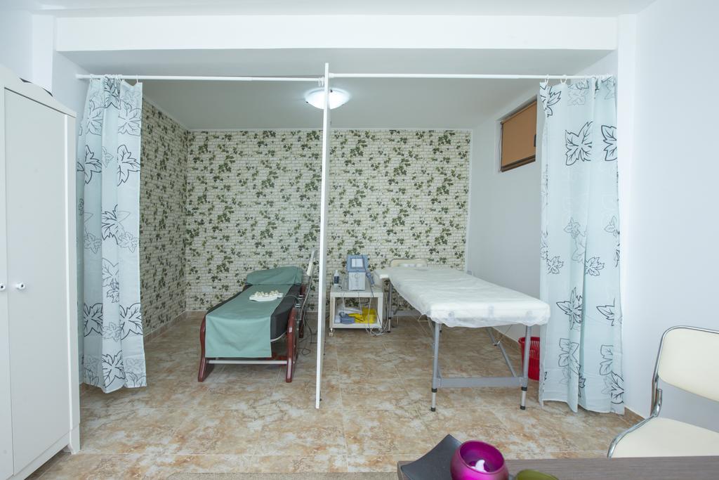 ホテル Rosiem House テキルギオル エクステリア 写真
